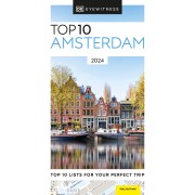 Amsterdam Top 10 Eyewitness 
